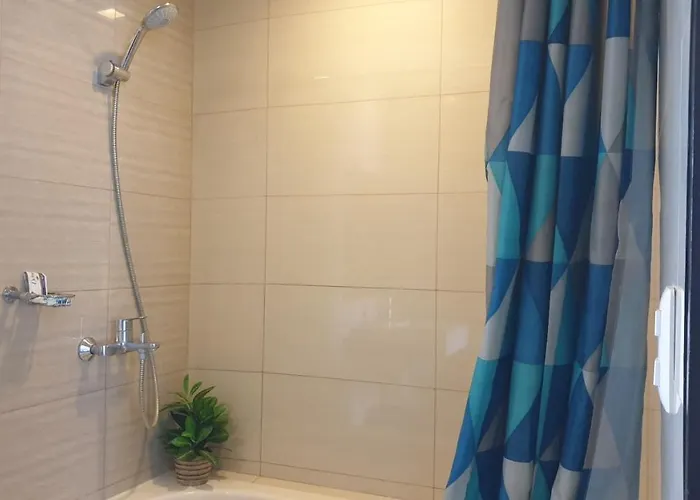 Aparthotel Mactan Newtown With Sun Set And Garden View 3*